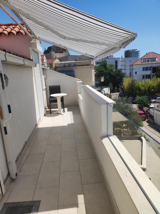 Apartman Luka Split Exterior foto